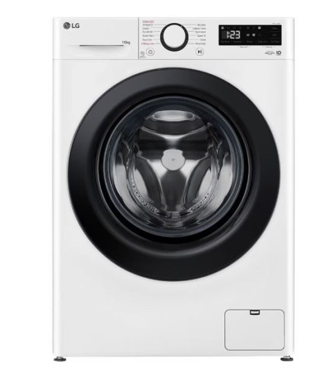 Стиральная машина LG F4WR510SBW