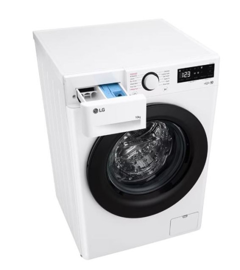 Стиральная машина LG F4WR510SBW