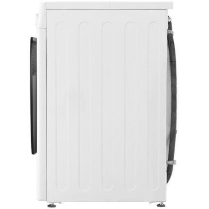 Стиральная машина LG F4WR510SBW