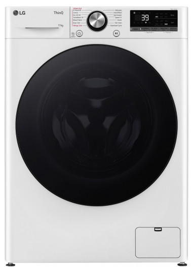 Стиральная машина LG F4WR711S2W