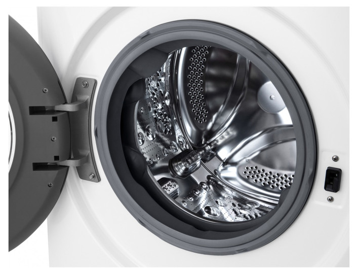 Стиральная машина LG F4WR711S2W