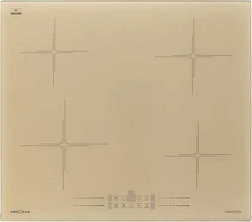 Панель индукция KRONA FARBE60IV