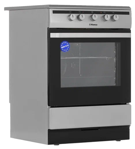 Плита Hansa FCCS63000 (57513) Плита Hansa FCCS63000 (57513)