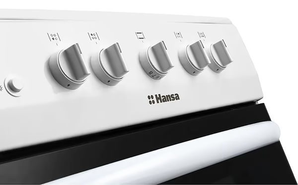 Плита Hansa FCGW510554 (57118) Плита Hansa FCGW510554 (57118)
