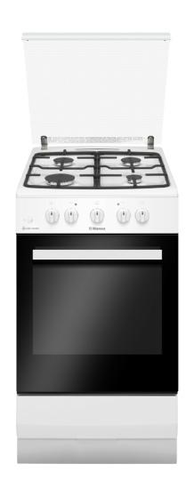 Плита Hansa FCGW530253H (58342)