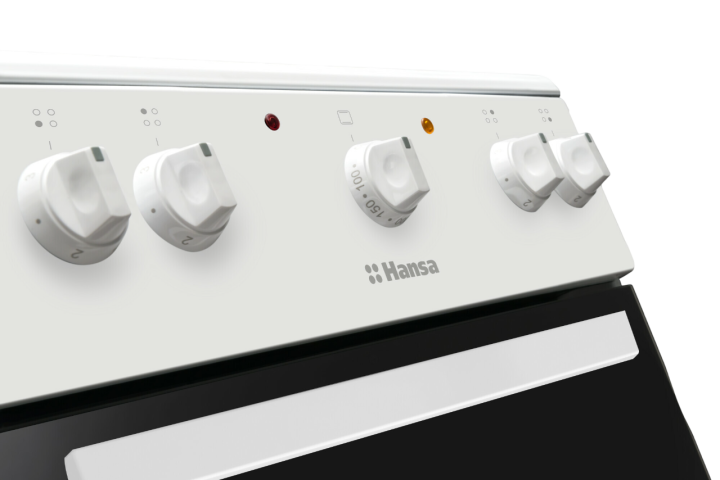 Плита Hansa FCGW530253H (58342)