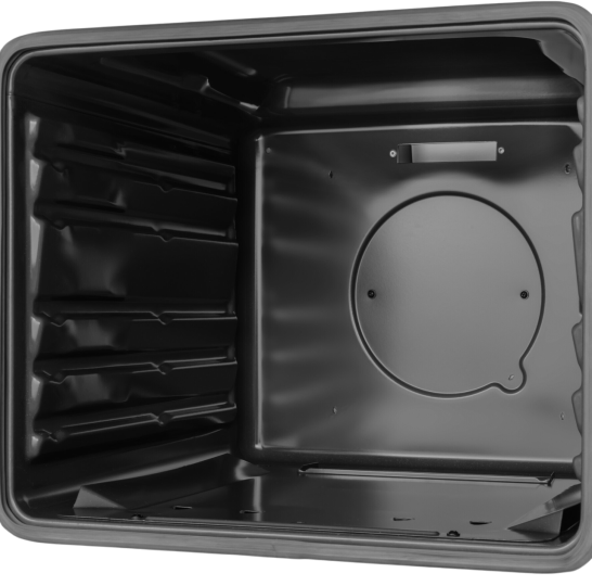 Плита Hansa FCGW530253H (58342)