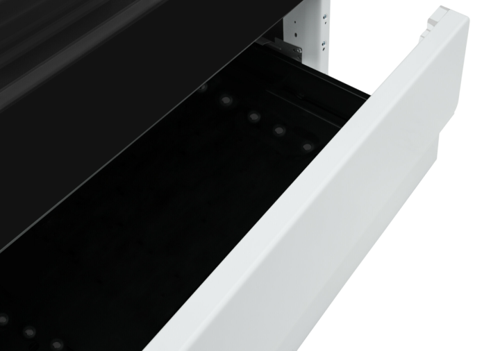 Плита Hansa FCGW530253H (58342)