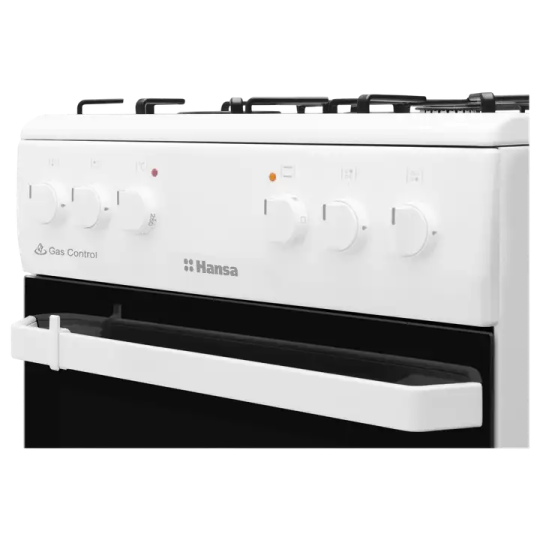 Плита Hansa FCMW56069 (56718)