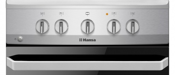 Плита Hansa FCGX5202092 (58518)