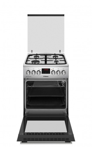 Плита Hansa FCMS582258 (57119)