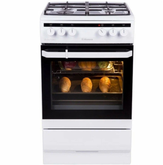 Плита Hansa FCMW580250 (57128)