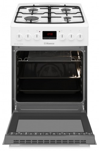 Плита Hansa FCMW59229H (58507)