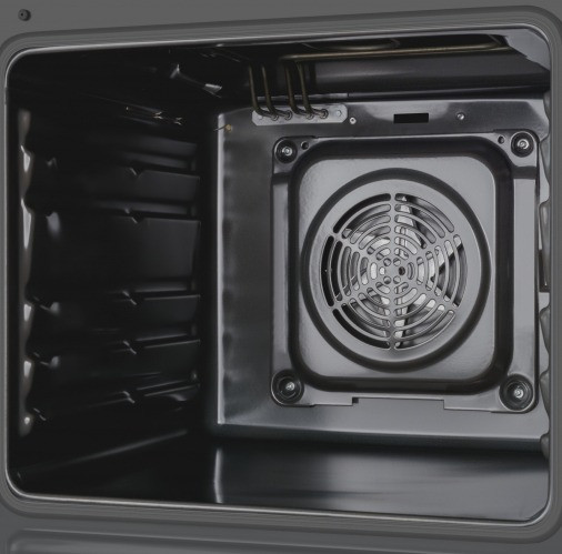 Плита Hansa FCMW59229H (58507)