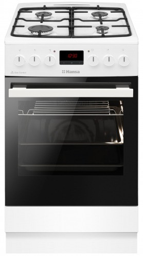 Плита Hansa FCMW59229H (58507)