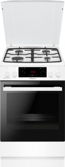 Плита Hansa FCMW59329 (57797)