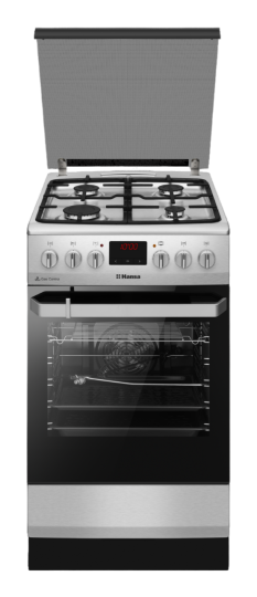 Плита Hansa FCMX59229 (54545)