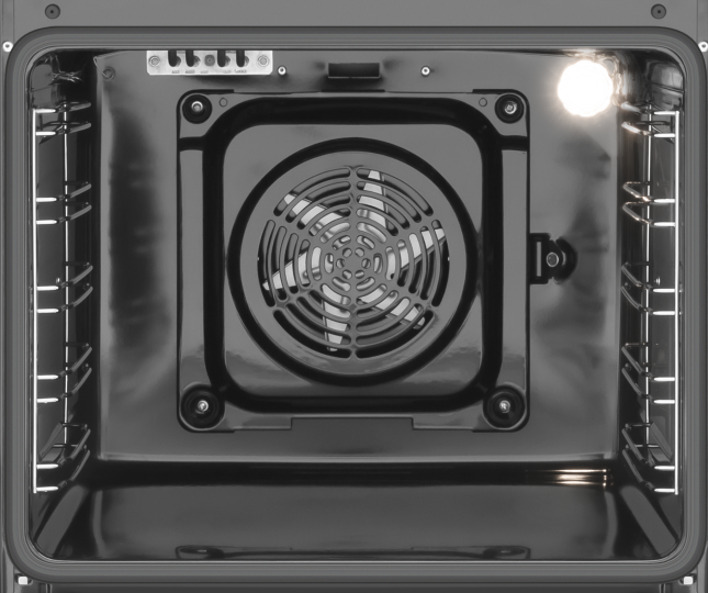 Плита Hansa FCMX59229 (54545)