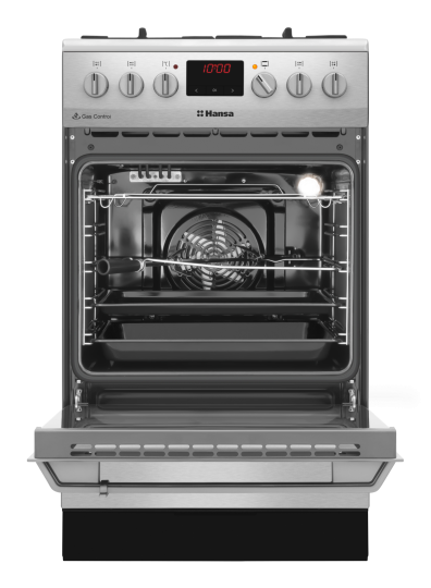 Плита Hansa FCMX59229 (58513)