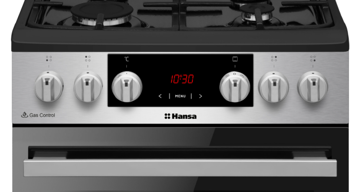 Плита Hansa FCMX59323H (58336)
