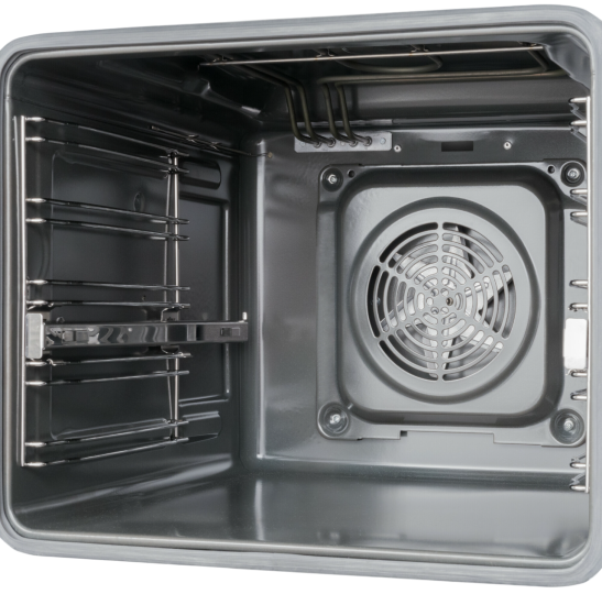 Плита Hansa FCMX59323H (58336)