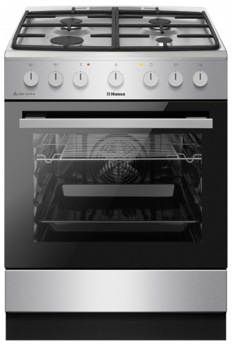Плита Hansa FCMX69129H (58514)