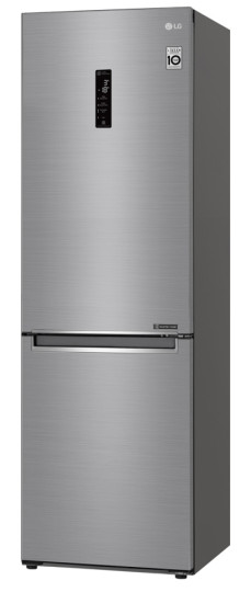 Холодильник LG GAB459SMQZ