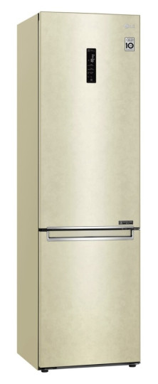 Холодильник LG GAB509SEUM Холодильник LG GAB509SEUM