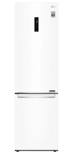 Холодильник LG GAB509SVUM