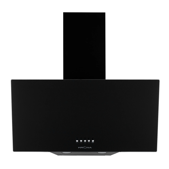 Вытяжка KRONA GABRIELE 600 black PB Вытяжка KRONA GABRIELE 600 black PB