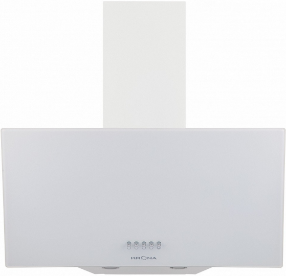 Вытяжка KRONA GABRIELE 600 white PB Вытяжка KRONA GABRIELE 600 white PB