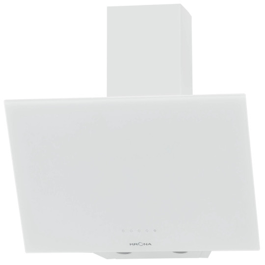 Вытяжка KRONA GABRIELE 600 white S
