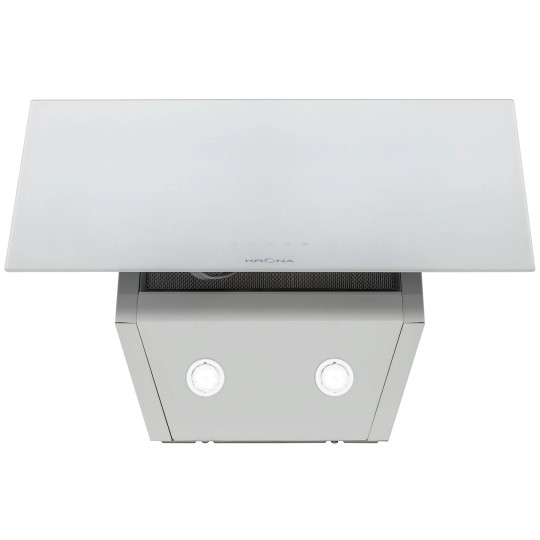 Вытяжка KRONA GABRIELE 600 white S