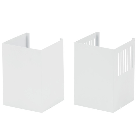 Вытяжка KRONA GABRIELE 600 white S