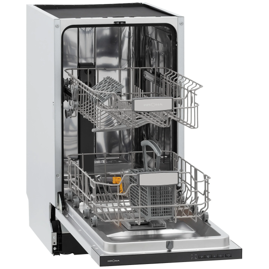 Посудомоечная машина KRONA GARDA 45 BI V2