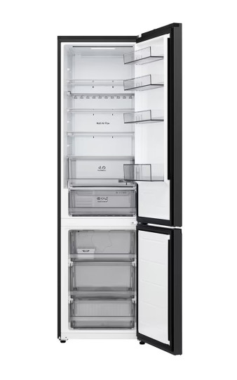 Холодильник LG GBBS322CEV