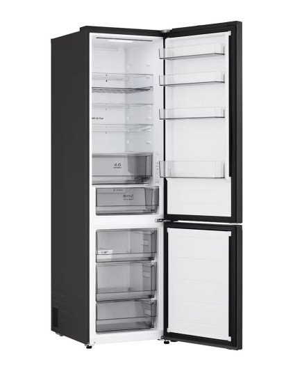 Холодильник LG GBBS322CEV