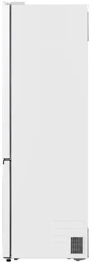 Холодильник LG GBBS322CSW
