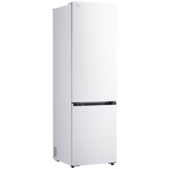 Холодильник LG GBBS322CSW