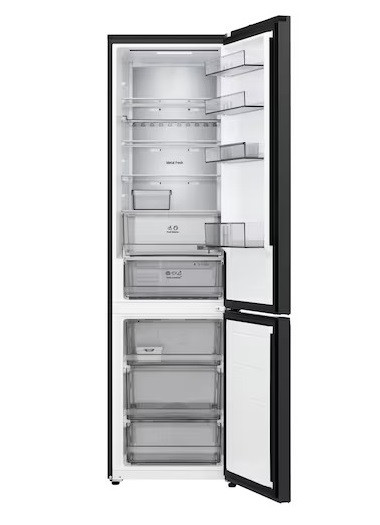 Холодильник LG GBBS524CEV