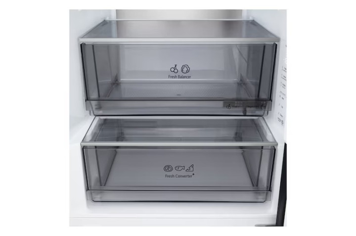 Холодильник LG GBBS524CEV