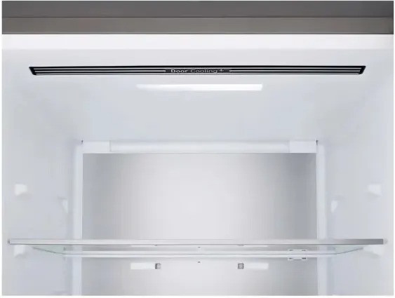 Холодильник LG GBBS716CPY