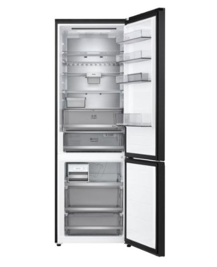 Холодильник LG GBBW726CEV