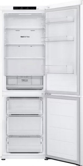Холодильник LG GBV21L0ESW Холодильник LG GBV21L0ESW