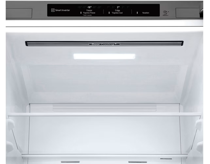 Холодильник LG GBV3100DPY Холодильник LG GBV3100DPY