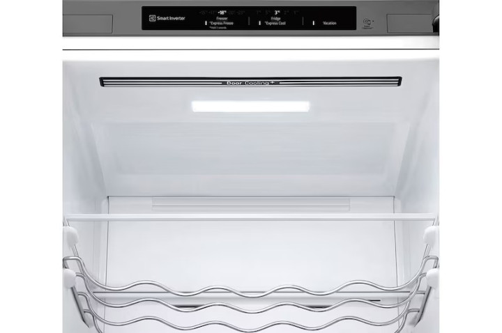Холодильник LG GBV3200DPY