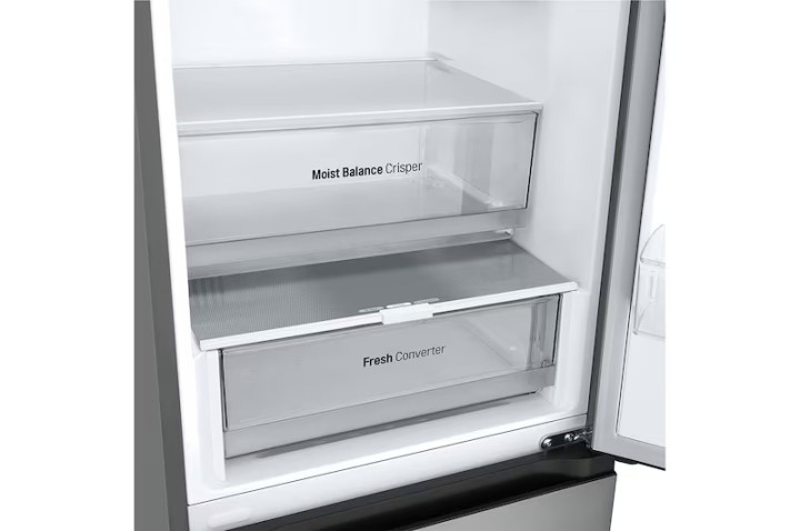 Холодильник LG GBV3200DPY