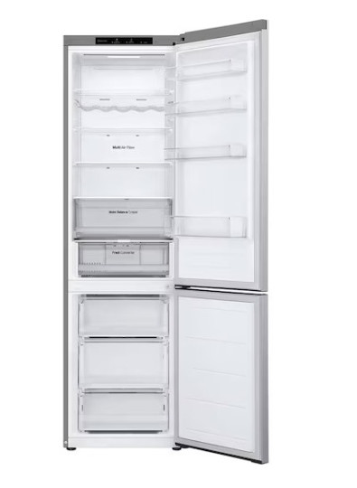 Холодильник LG GBV3200DPY