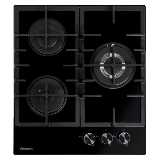 Панель Pioneer GHB45302G_BL