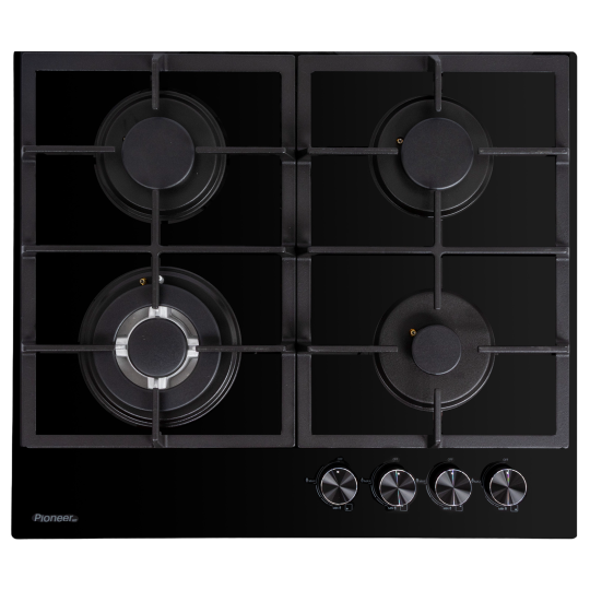 Панель Pioneer GHB60402G_BL